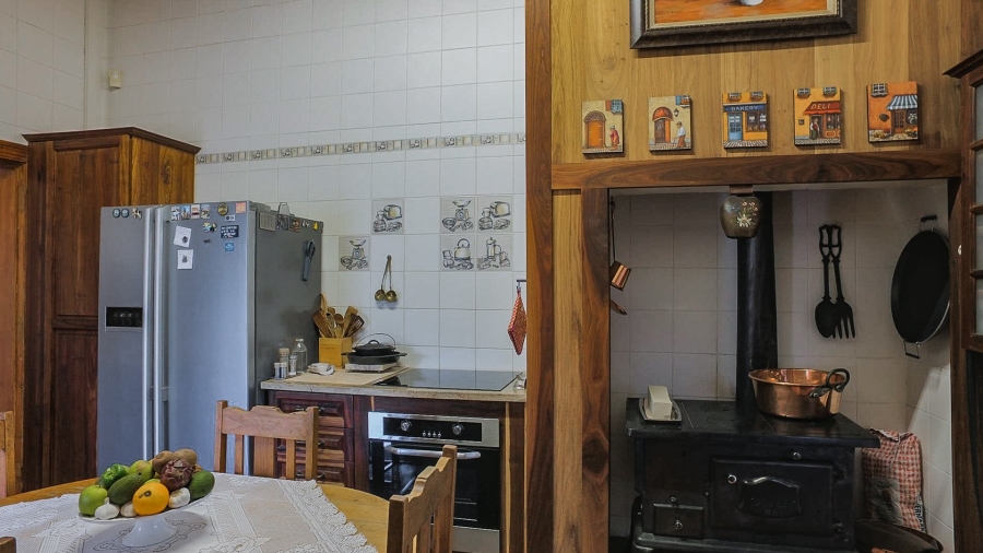 4 Bedroom Property for Sale in College Hill Eastern Cape